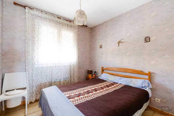 Maison 3 pièces à vendre Narbonne Plage - 11100 / Réf: 4376-FUTTERER