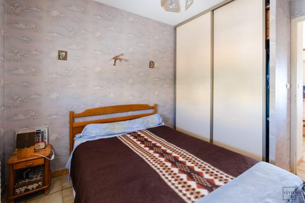 Maison 3 pièces à vendre Narbonne Plage - 11100 / Réf: 4376-FUTTERER