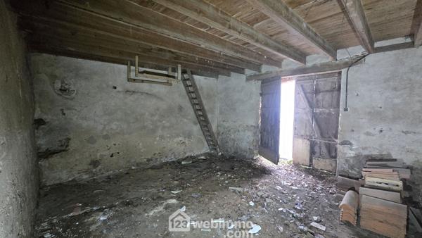 Dépendance 68 m² à Talmont-Saint-Hilaire 85440