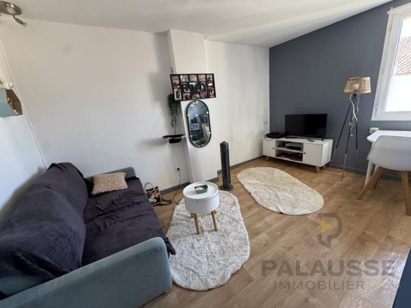 Achat vente Appartement Narbonne