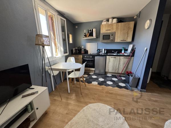 Achat vente Appartement Narbonne
