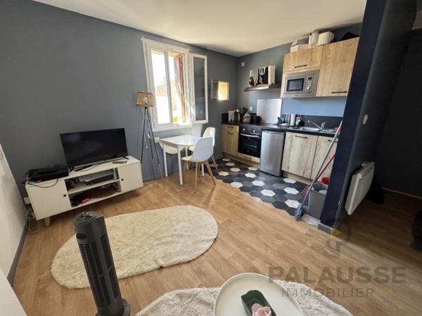 Achat vente Appartement Narbonne