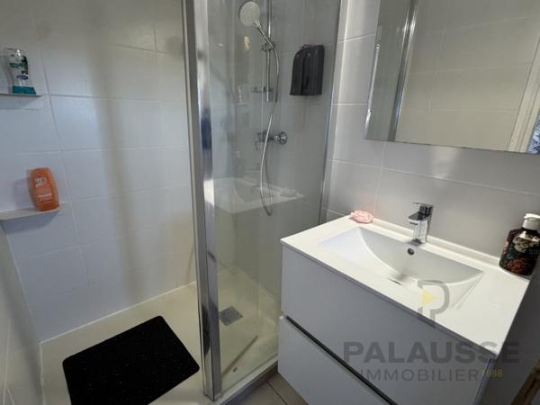 Achat vente Appartement Narbonne