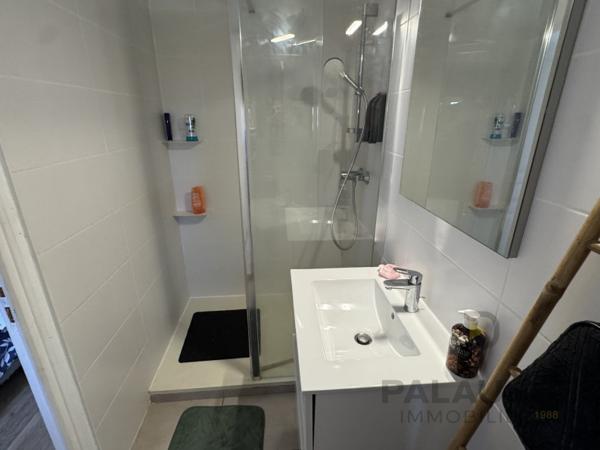 Achat vente Appartement Narbonne