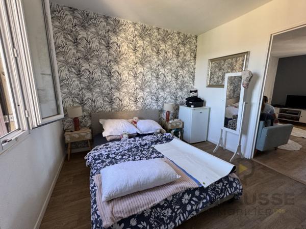 Achat vente Appartement Narbonne