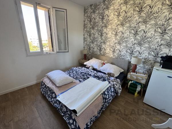 Achat vente Appartement Narbonne