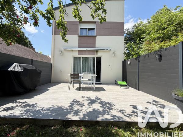 Maison à vendre 4 pièces 110 m² Coulaines