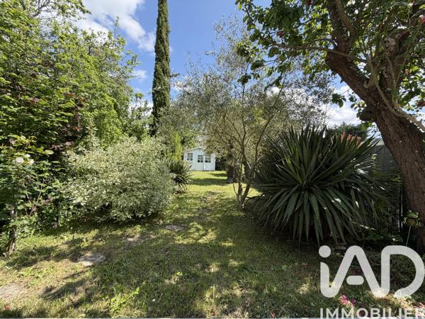 Maison à vendre 4 pièces 110 m² Coulaines