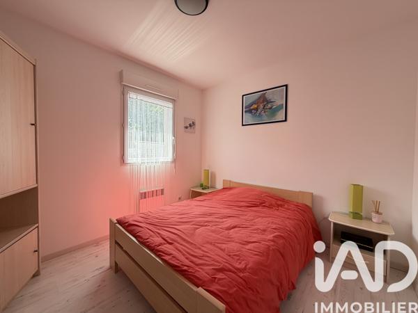 Maison à vendre 4 pièces 110 m² Coulaines