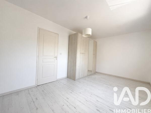 Maison à vendre 4 pièces 110 m² Coulaines
