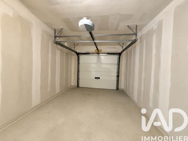 Maison à vendre 4 pièces 110 m² Coulaines