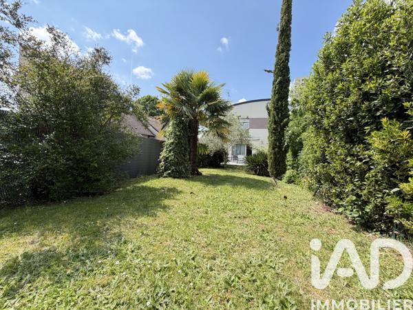Maison à vendre 4 pièces 110 m² Coulaines