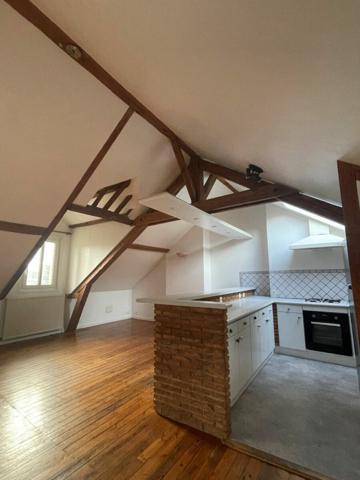 Appartement à louer    5 pièces •  Le Havre