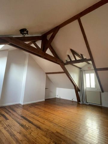 Appartement à louer    5 pièces •  Le Havre