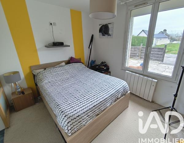 Maison à vendre 3 pièces 62 m² Amilly