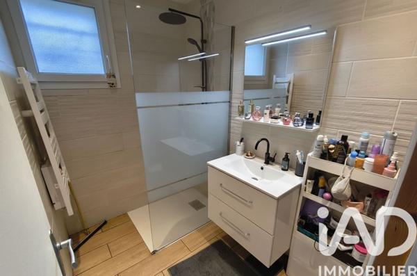 Maison à vendre 3 pièces 62 m² Amilly