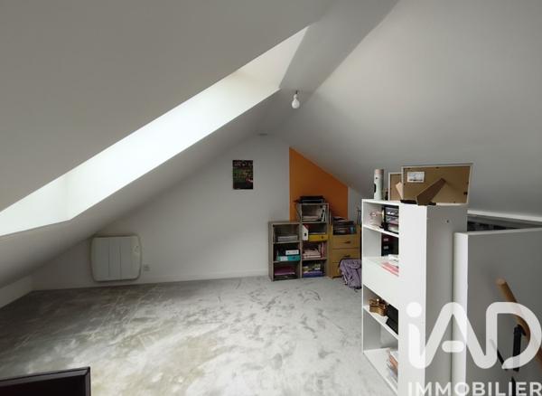 Maison à vendre 3 pièces 62 m² Amilly
