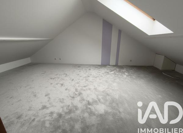 Maison à vendre 3 pièces 62 m² Amilly