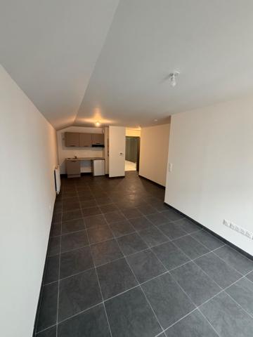 Appartement Neuf Darnétal 2 pièces 49 m² 3 e étage - mobilité transports en commun idéale - proche commerce - résidence sécurisée - calme - lumineux
