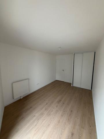 Appartement Neuf Darnétal 2 pièces 49 m² 3 e étage - mobilité transports en commun idéale - proche commerce - résidence sécurisée - calme - lumineux