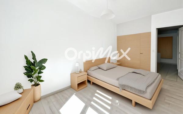 Appartement à vendre    2 pièces • 73,46 m2 Boulogne-sur-Mer