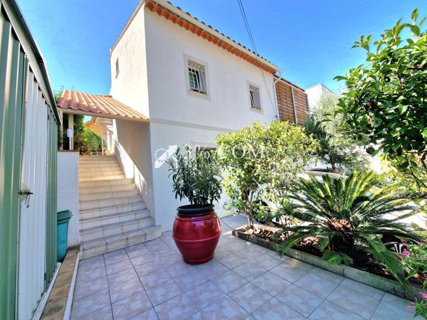 Maison 4 pièce(s) 3 chambre(s) 84 m²