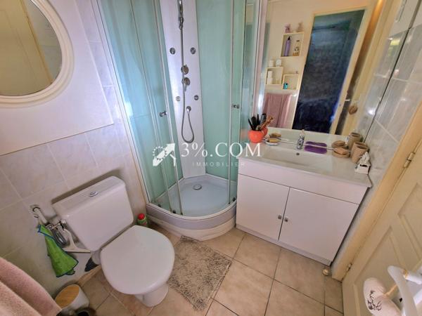 Maison 4 pièce(s) 3 chambre(s) 84 m²