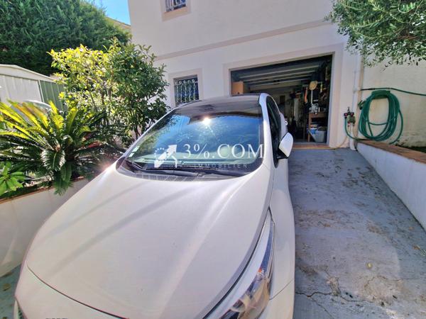 Maison 4 pièce(s) 3 chambre(s) 84 m²