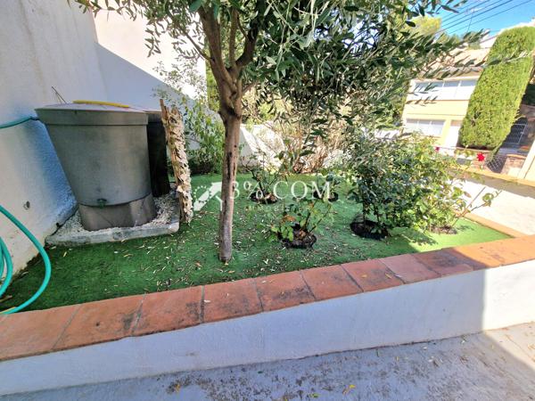 Maison 4 pièce(s) 3 chambre(s) 84 m²