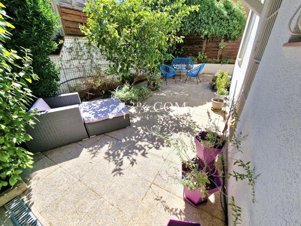 Maison 4 pièce(s) 3 chambre(s) 84 m²