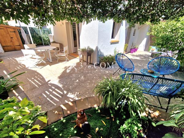 Maison 4 pièce(s) 3 chambre(s) 84 m²