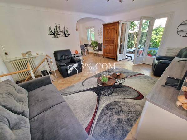 Maison 4 pièce(s) 3 chambre(s) 84 m²