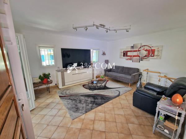 Maison 4 pièce(s) 3 chambre(s) 84 m²