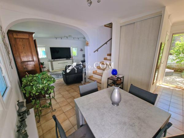 Maison 4 pièce(s) 3 chambre(s) 84 m²