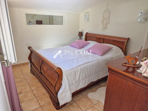 Maison 4 pièce(s) 3 chambre(s) 84 m²