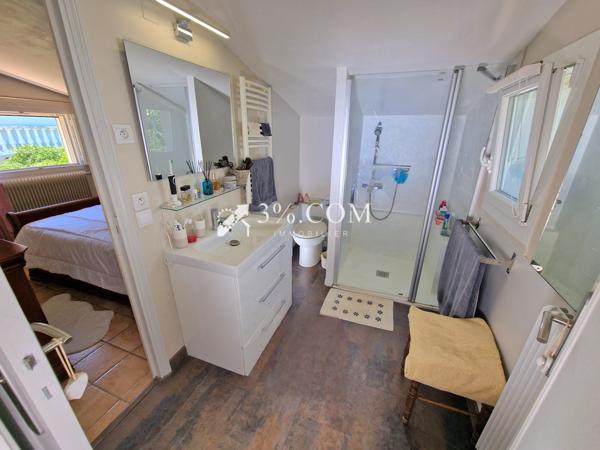 Maison 4 pièce(s) 3 chambre(s) 84 m²