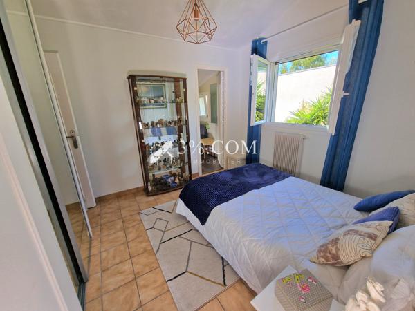 Maison 4 pièce(s) 3 chambre(s) 84 m²