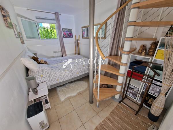 Maison 4 pièce(s) 3 chambre(s) 84 m²