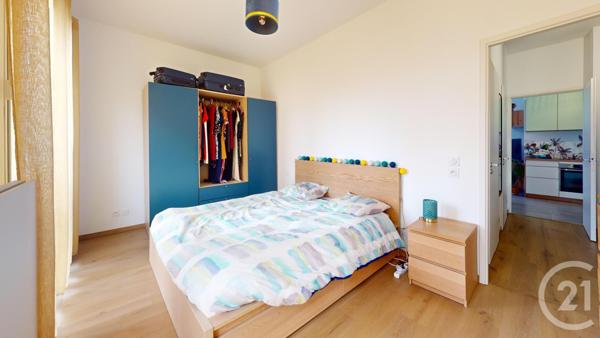 Appartement T3 à vendre  3 pièces - 60,07 m2 LYON - 69004