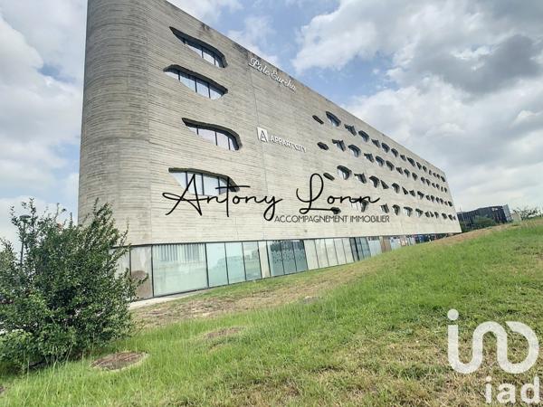 Appartement à vendre 1 pièce 22 m² Montpellier