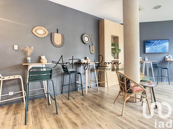 Appartement à vendre 1 pièce 22 m² Montpellier