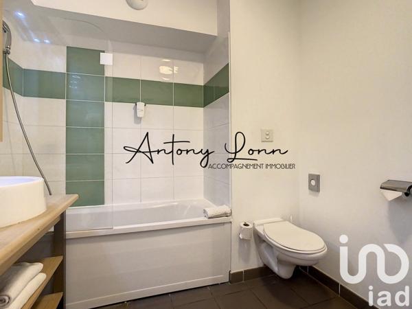 Appartement à vendre 1 pièce 22 m² Montpellier