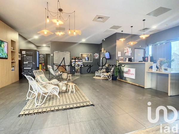 Appartement à vendre 1 pièce 22 m² Montpellier