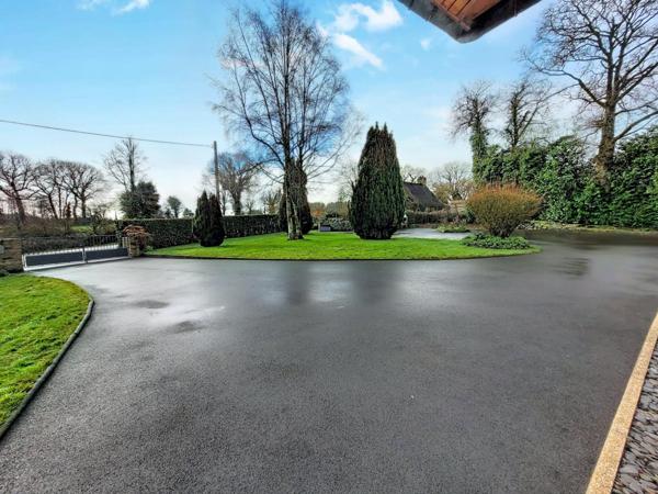 Maison Gueltas proche st Gonnery