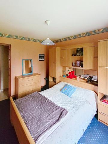 Maison Gueltas proche st Gonnery