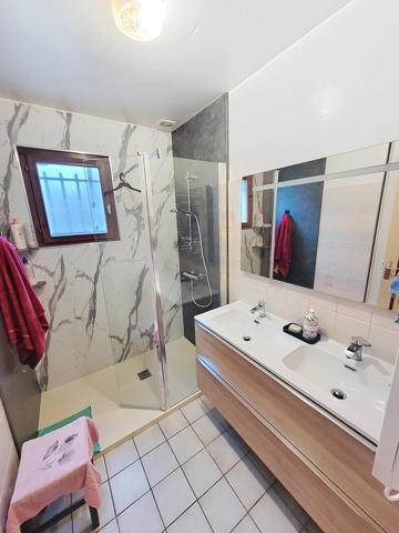 Maison Gueltas proche st Gonnery