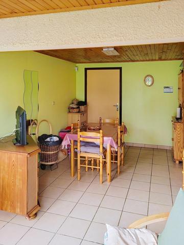 Maison Gueltas proche st Gonnery