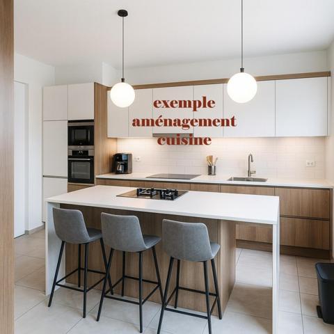 Maison Gueltas proche st Gonnery