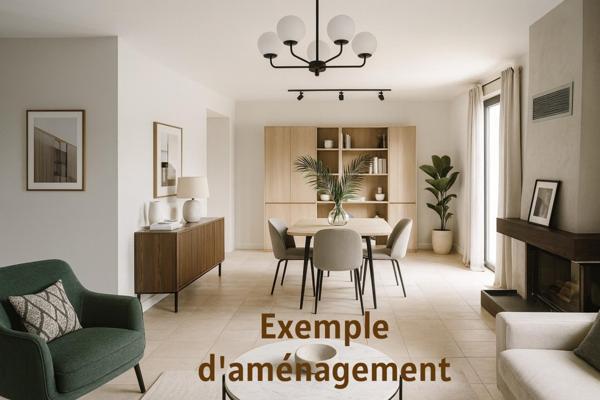 Maison Gueltas proche st Gonnery