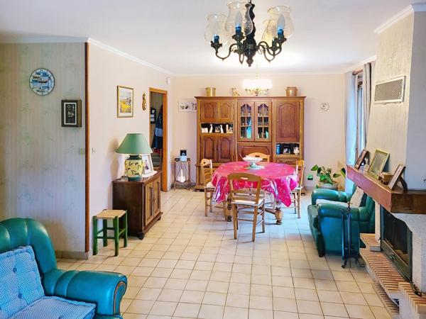 Maison Gueltas proche st Gonnery